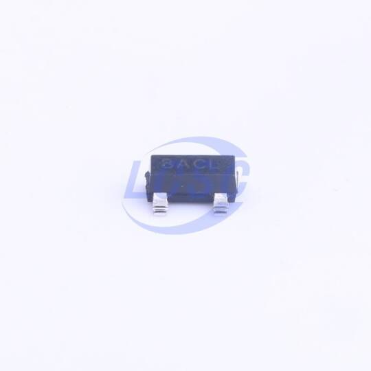 ST STM809TWX6F - 3