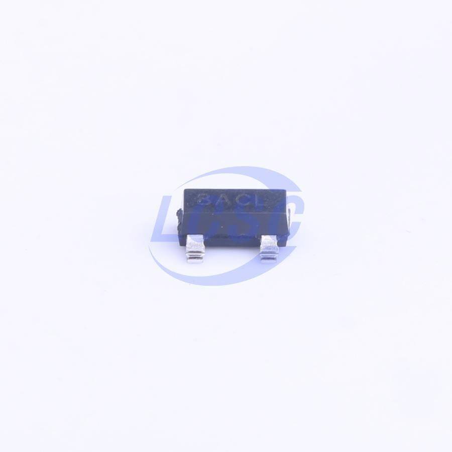 ST STM809TWX6F - 3