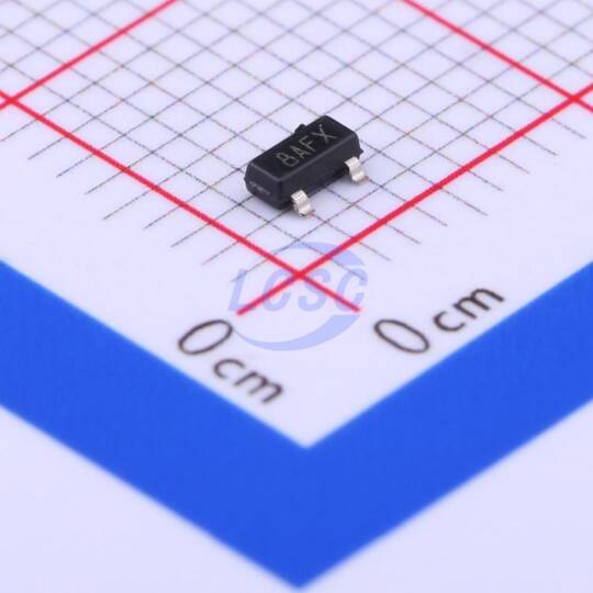 ST STM810LWX6F - 1