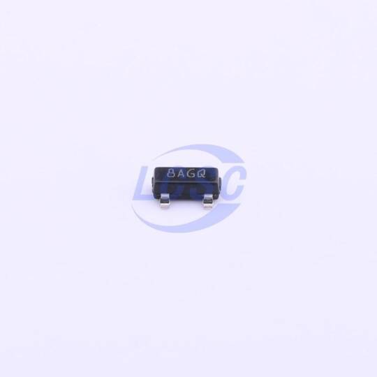 ST STM810MWX6F - 3