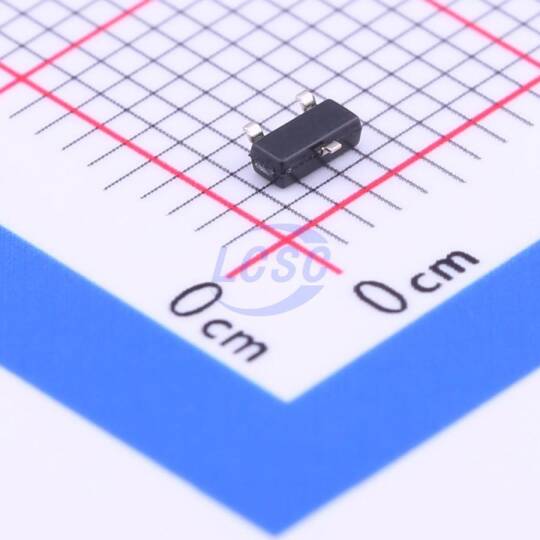 ST STM810SWX6F - 2
