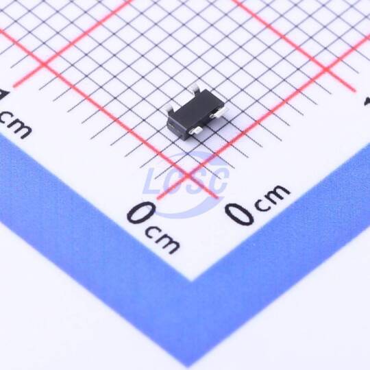 ST STM811MW16F - 2
