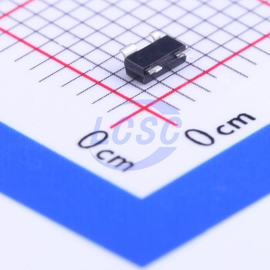 ST STM811TW16F - 2
