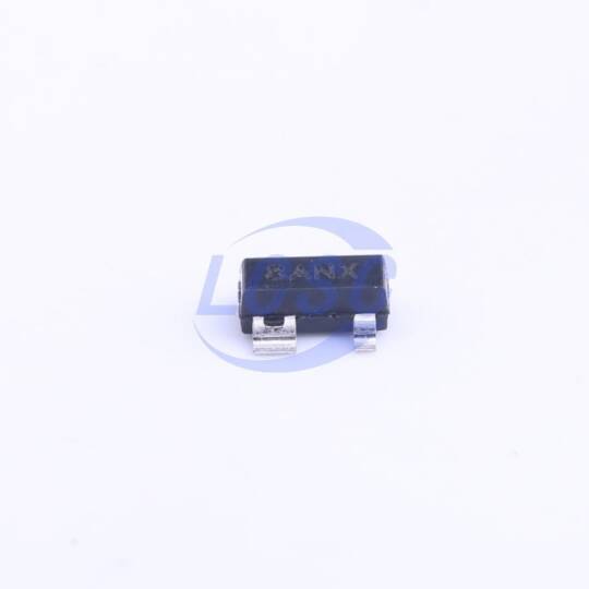 ST STM811TW16F - 3