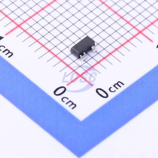 ST STM812SW16F - 1