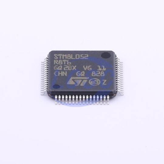 ST STM8L052R8T6 - 3