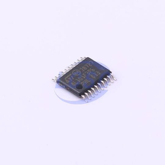 ST STM8L101F3P6 - 3