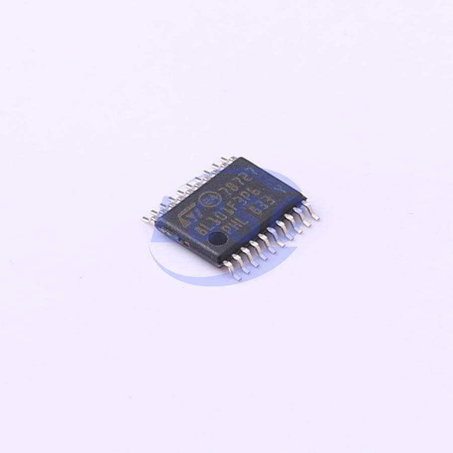 ST STM8L101F3P6 - 3