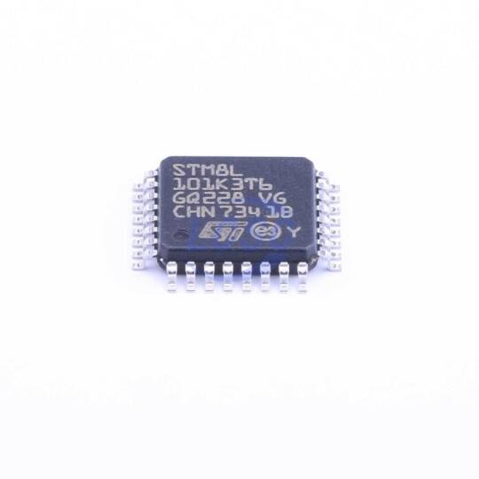 ST STM8L101K3T6 - 3