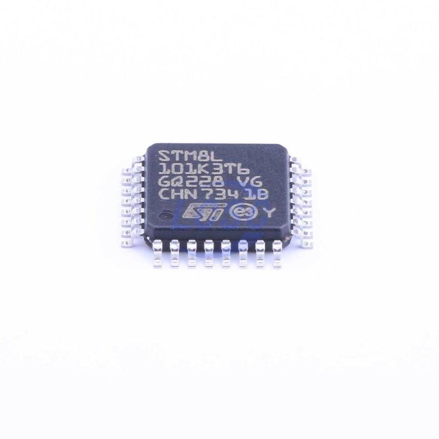 ST STM8L101K3T6 - 3