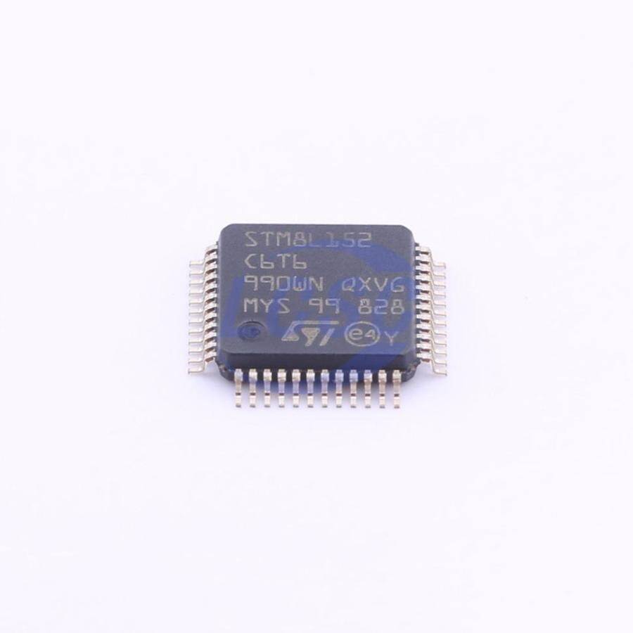 ST STM8L152C6T6 - 3