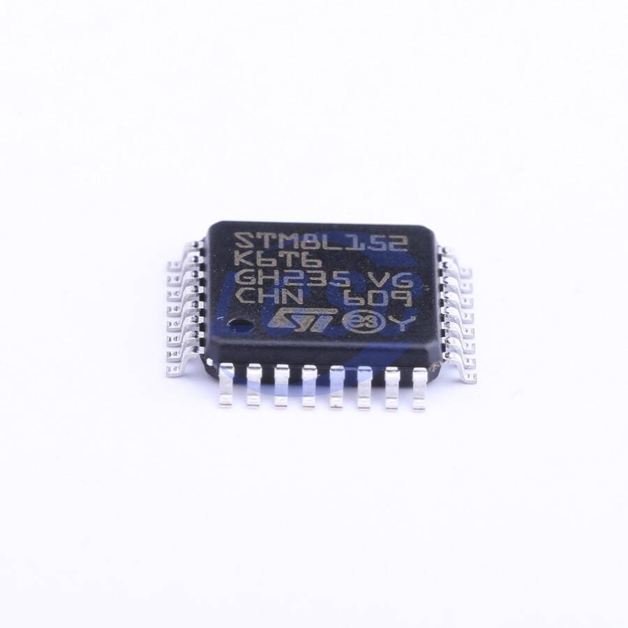 ST STM8L152K6T6 - 3