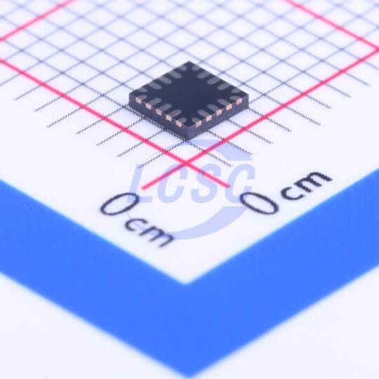ST STM8S003F3U6TR - 2