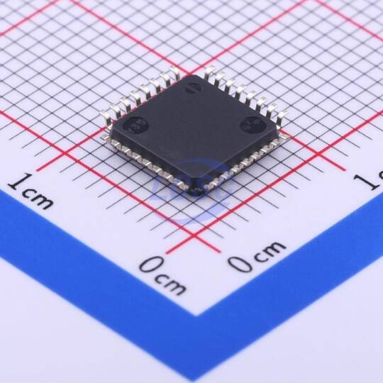 ST STM8S003K3T6C - 2