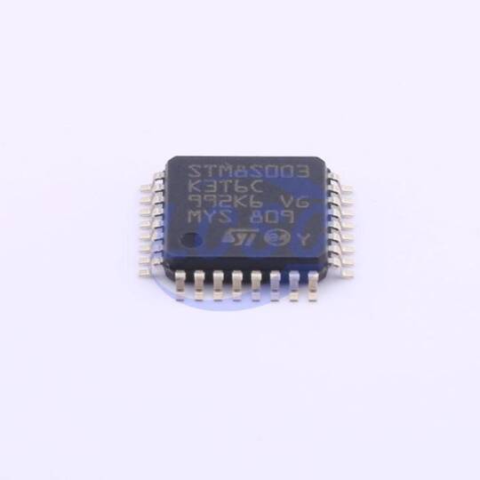 ST STM8S003K3T6C - 3