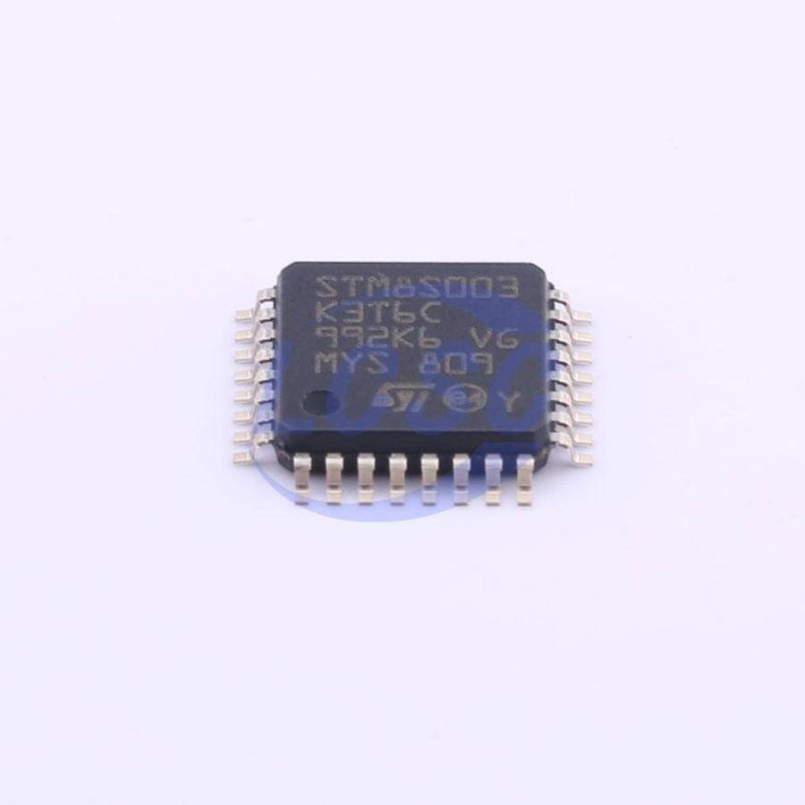 ST STM8S003K3T6C - 3
