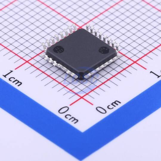 ST STM8S005K6T6C - 2