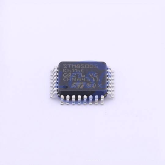 ST STM8S005K6T6C - 3