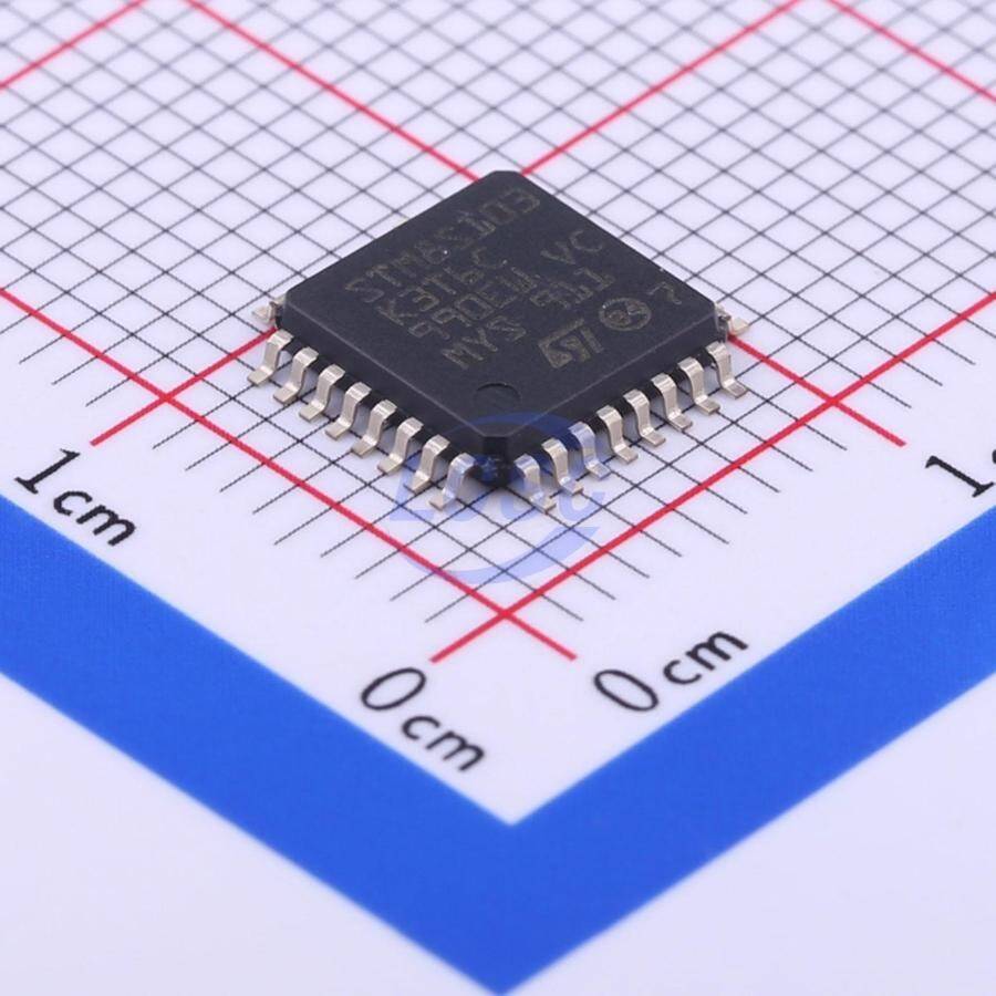 ST STM8S103K3T6C - 1