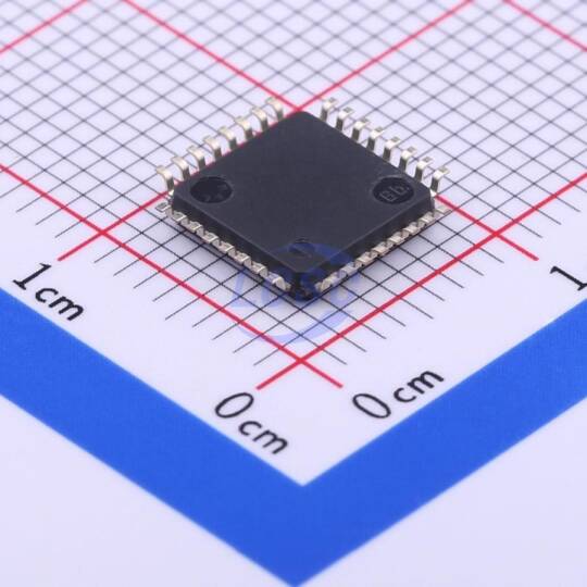 ST STM8S103K3T6C - 2