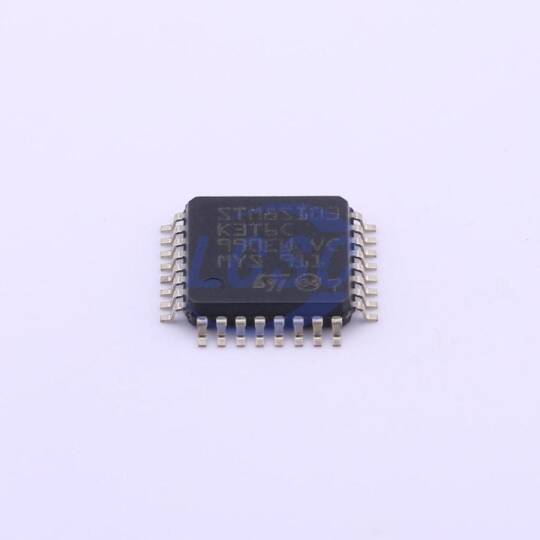 ST STM8S103K3T6C - 3