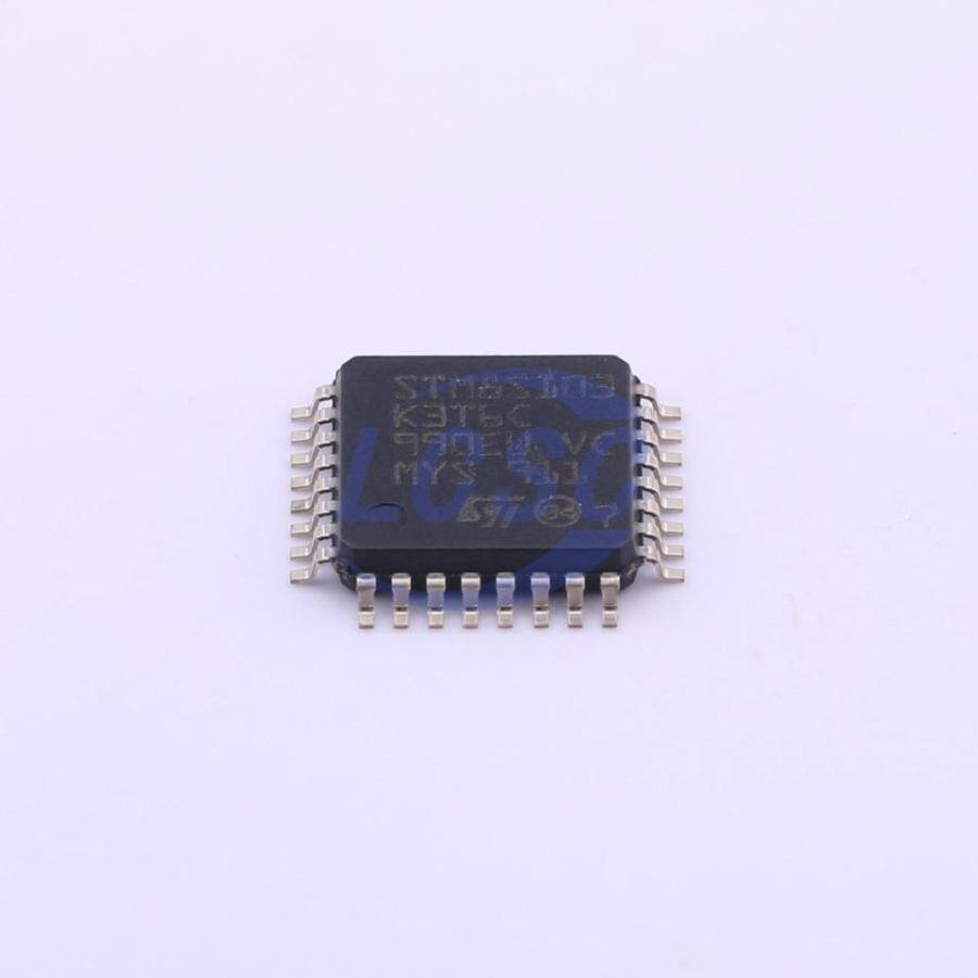 ST STM8S103K3T6C - 3