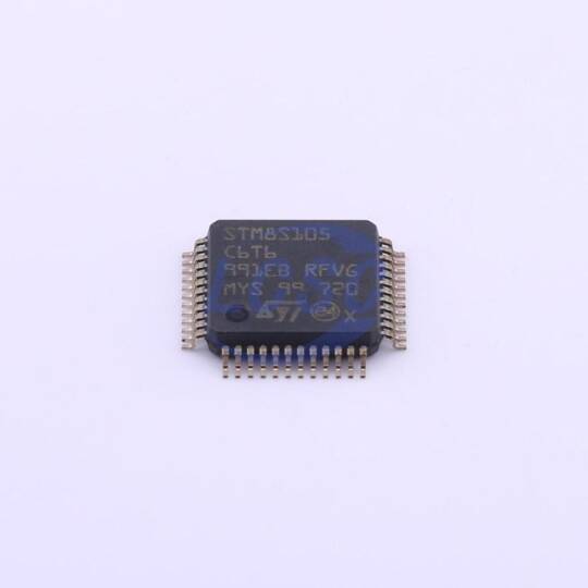 ST STM8S105C6T6 - 3