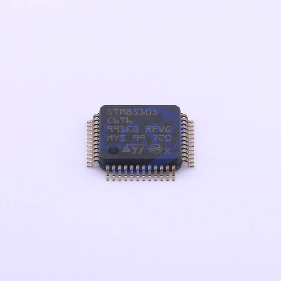 ST STM8S105C6T6 - 3
