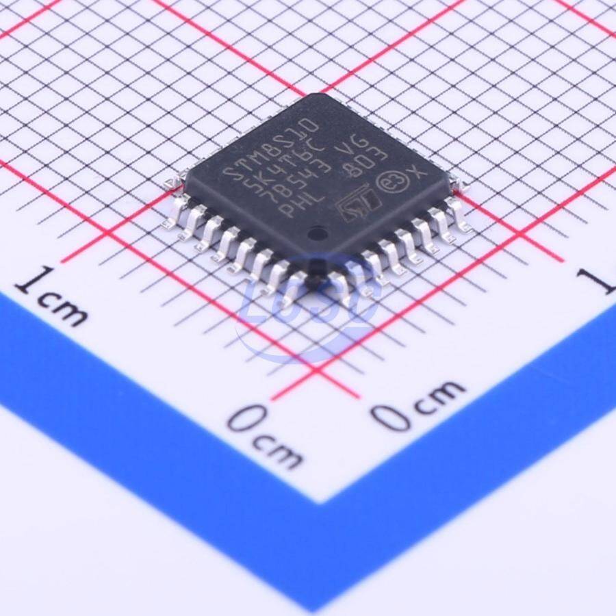 ST STM8S105K4T6C - 1