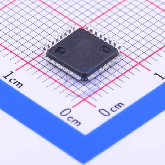 ST STM8S105K4T6C - 2
