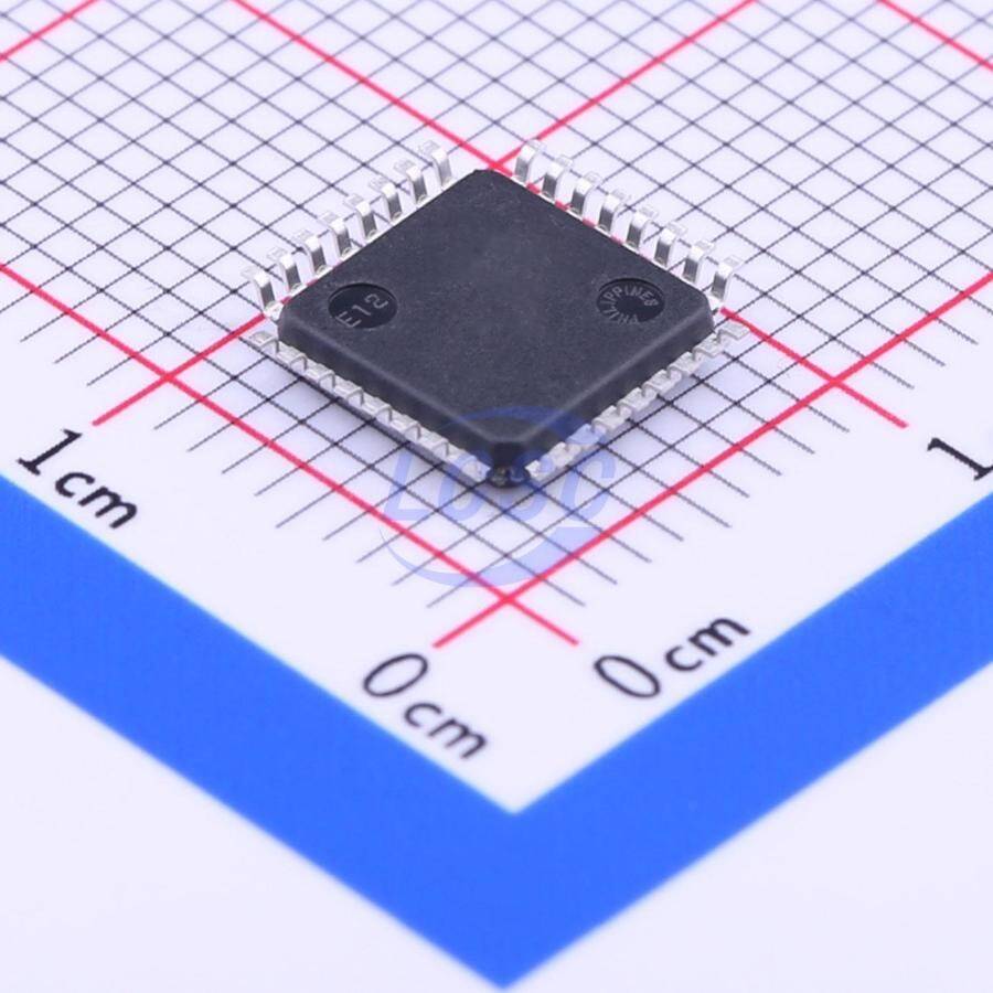 ST STM8S105K4T6C - 2