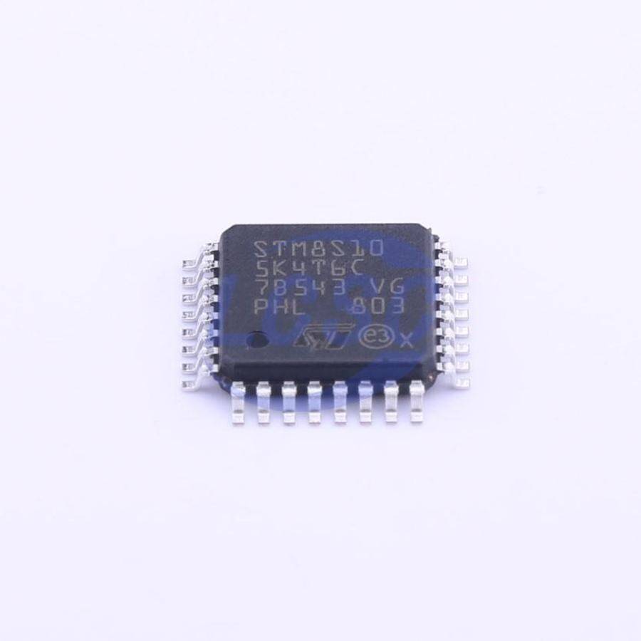 ST STM8S105K4T6C - 3