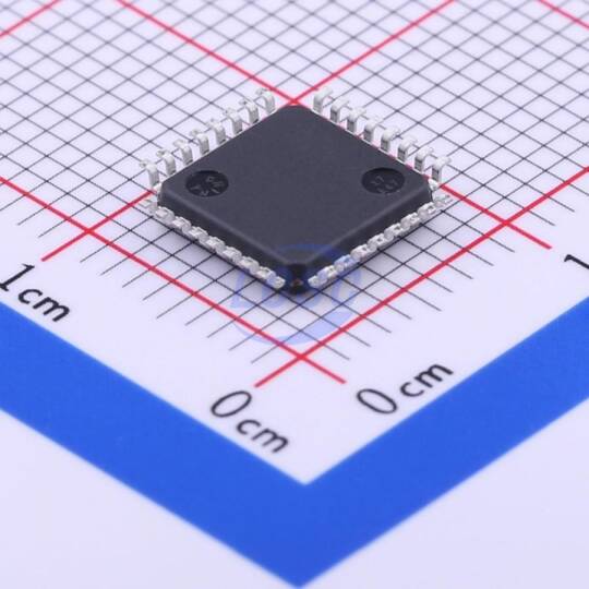ST STM8S105K6T6C - 2