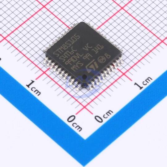 ST STM8S105S4T6C