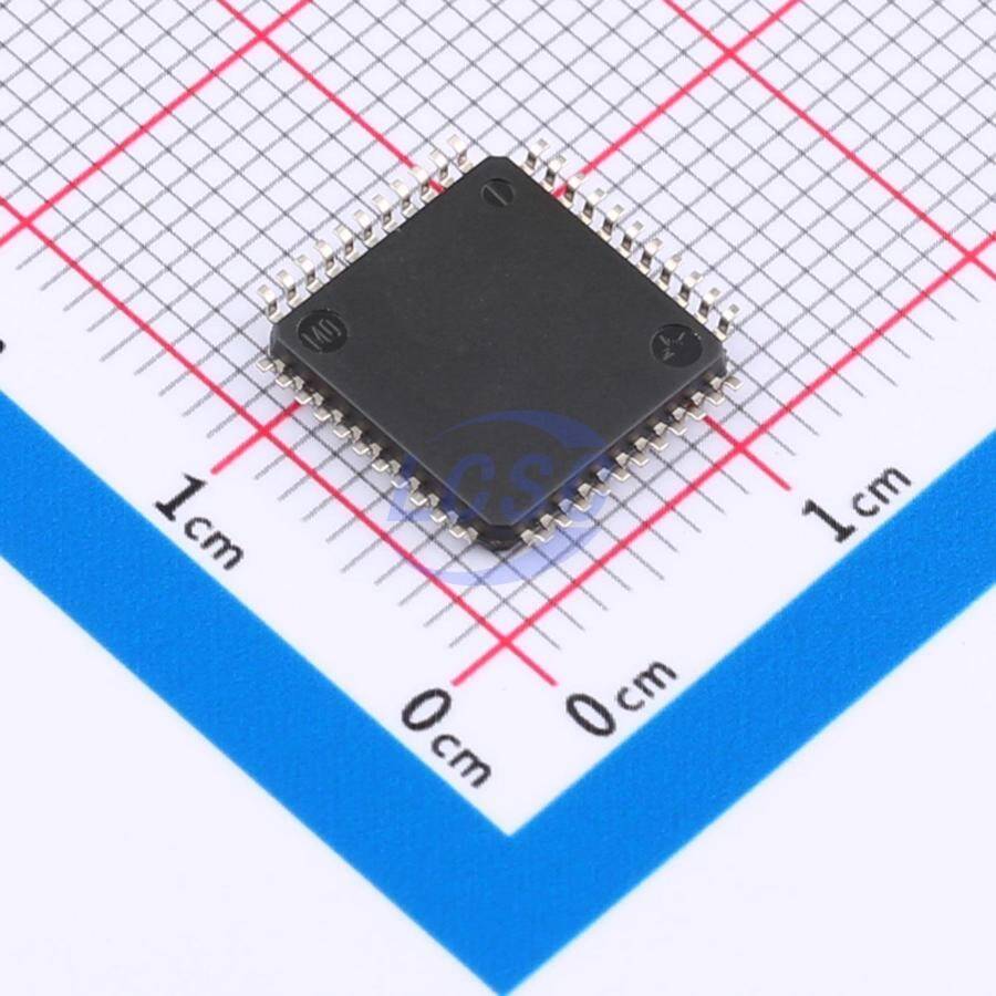 ST STM8S105S4T6C - 2