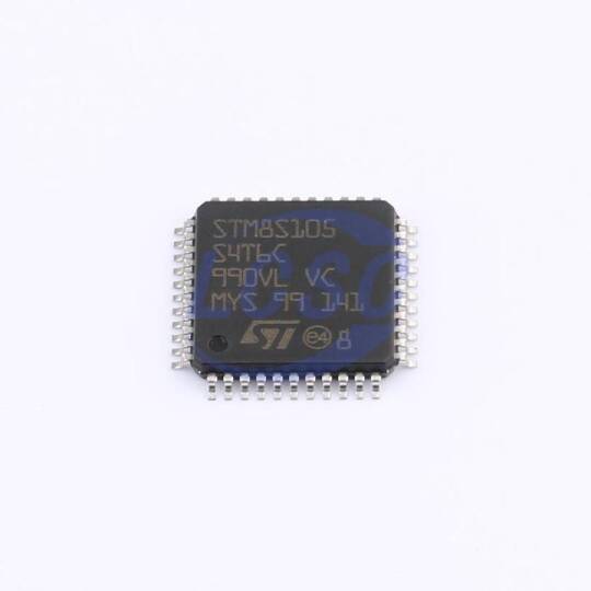 ST STM8S105S4T6C - 3