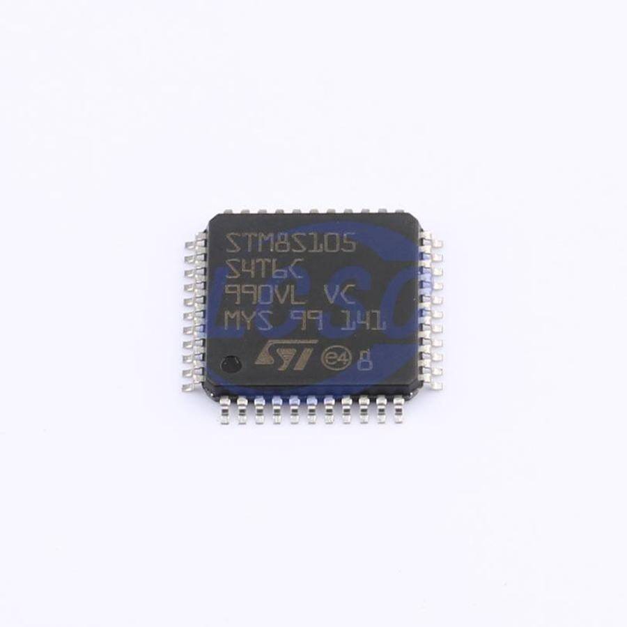 ST STM8S105S4T6C - 3