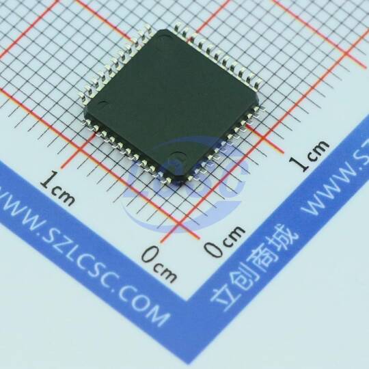 ST STM8S105S4T6CTR - 2