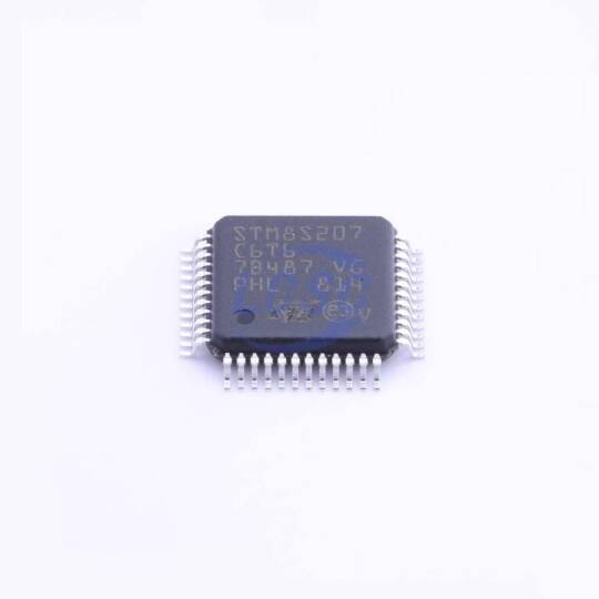 ST STM8S207C6T6 - 3