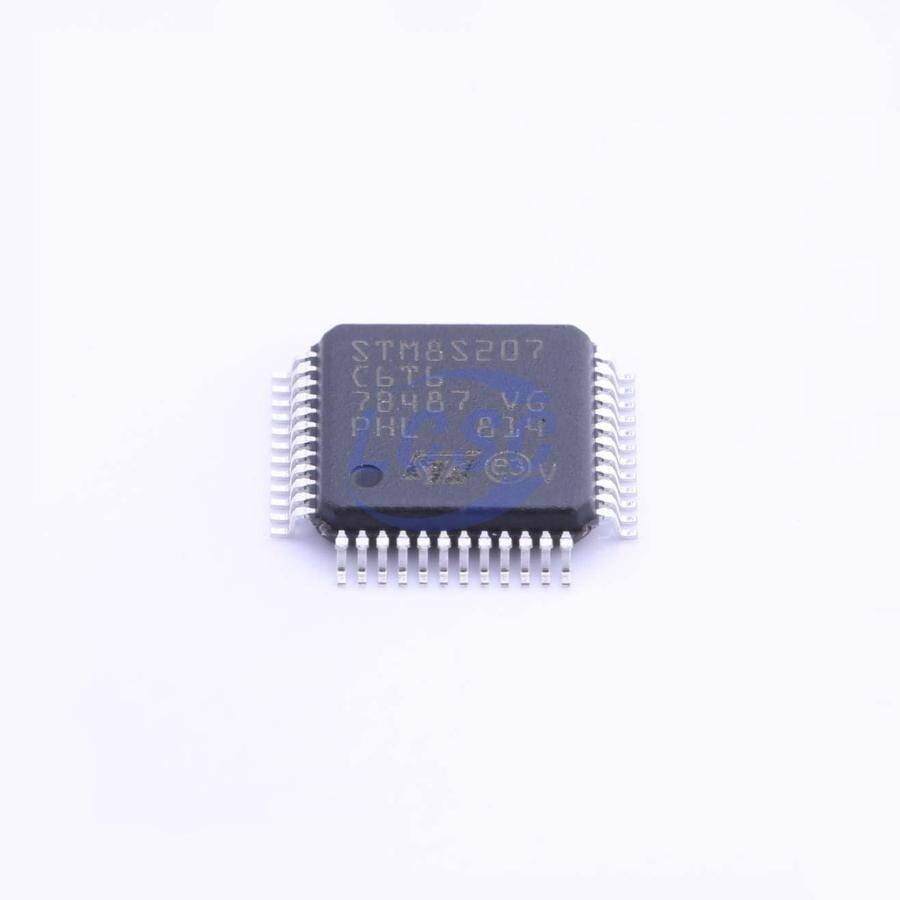 ST STM8S207C6T6 - 3