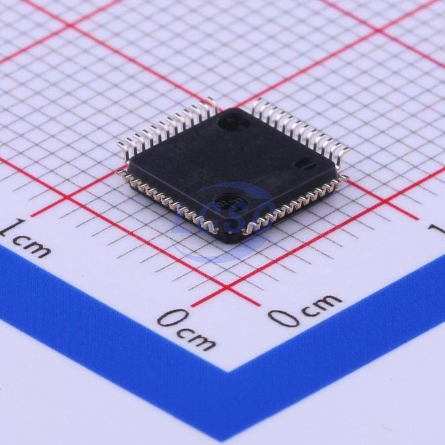 ST STM8S207C8T6 - 2