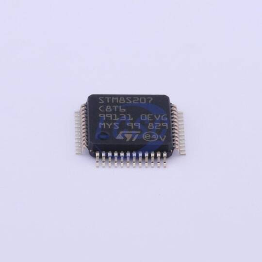 ST STM8S207C8T6 - 3