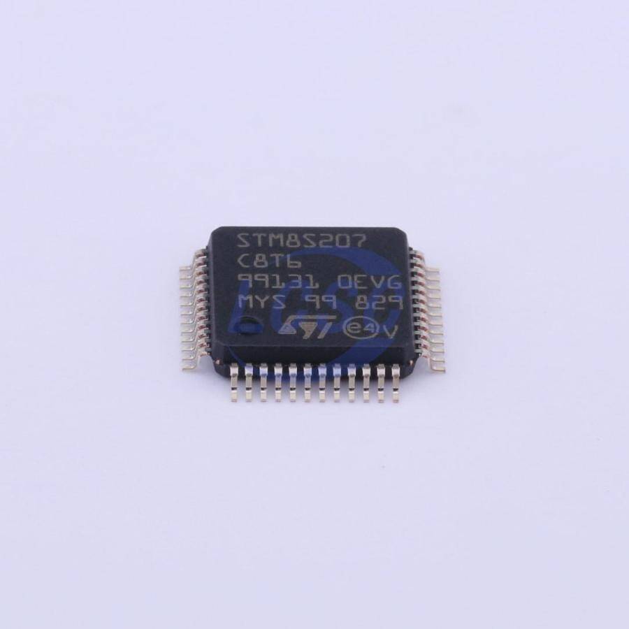 ST STM8S207C8T6 - 3