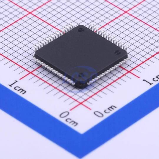 ST STM8S207R8T6 - 2