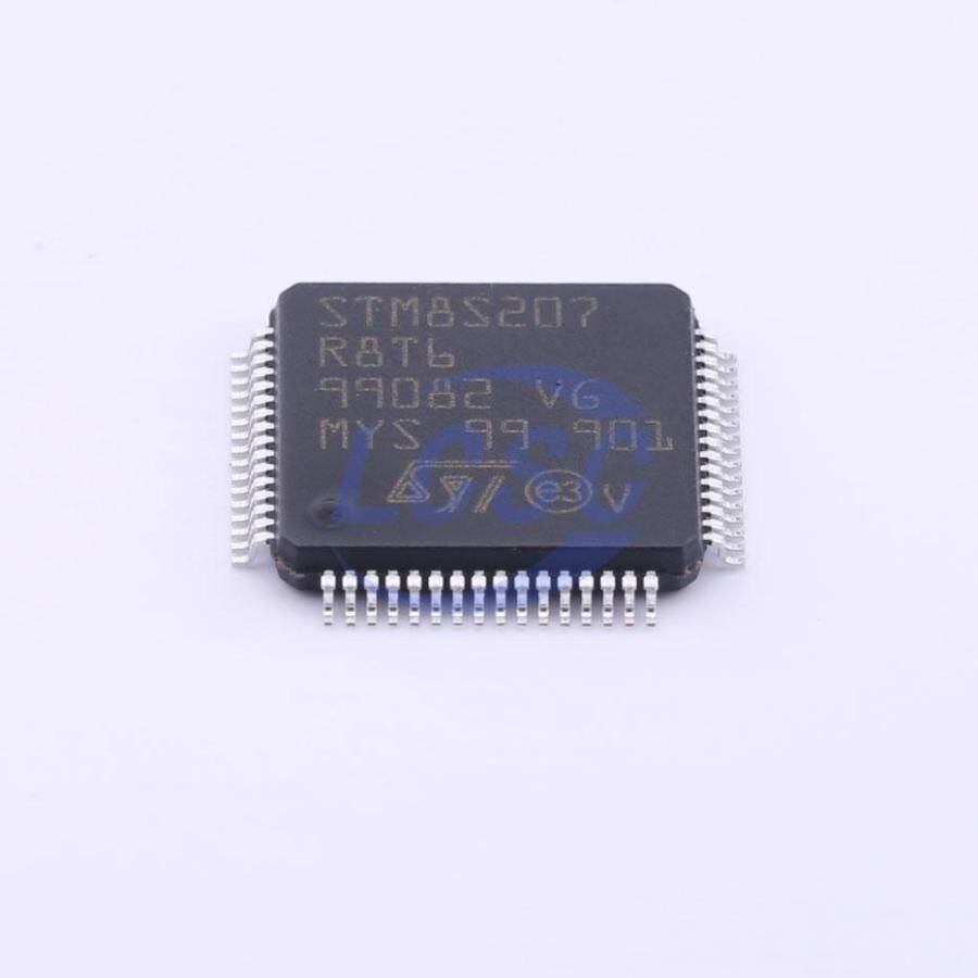 ST STM8S207R8T6 - 3