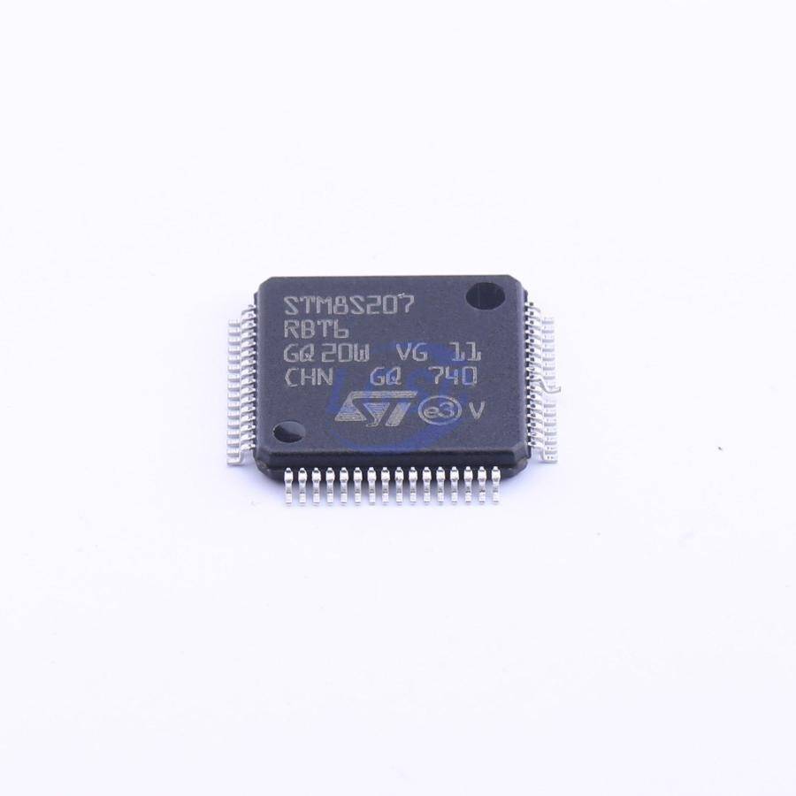 ST STM8S207RBT6 - 3