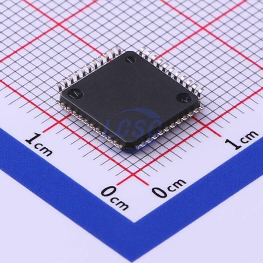 ST STM8S207S8T6C - 2