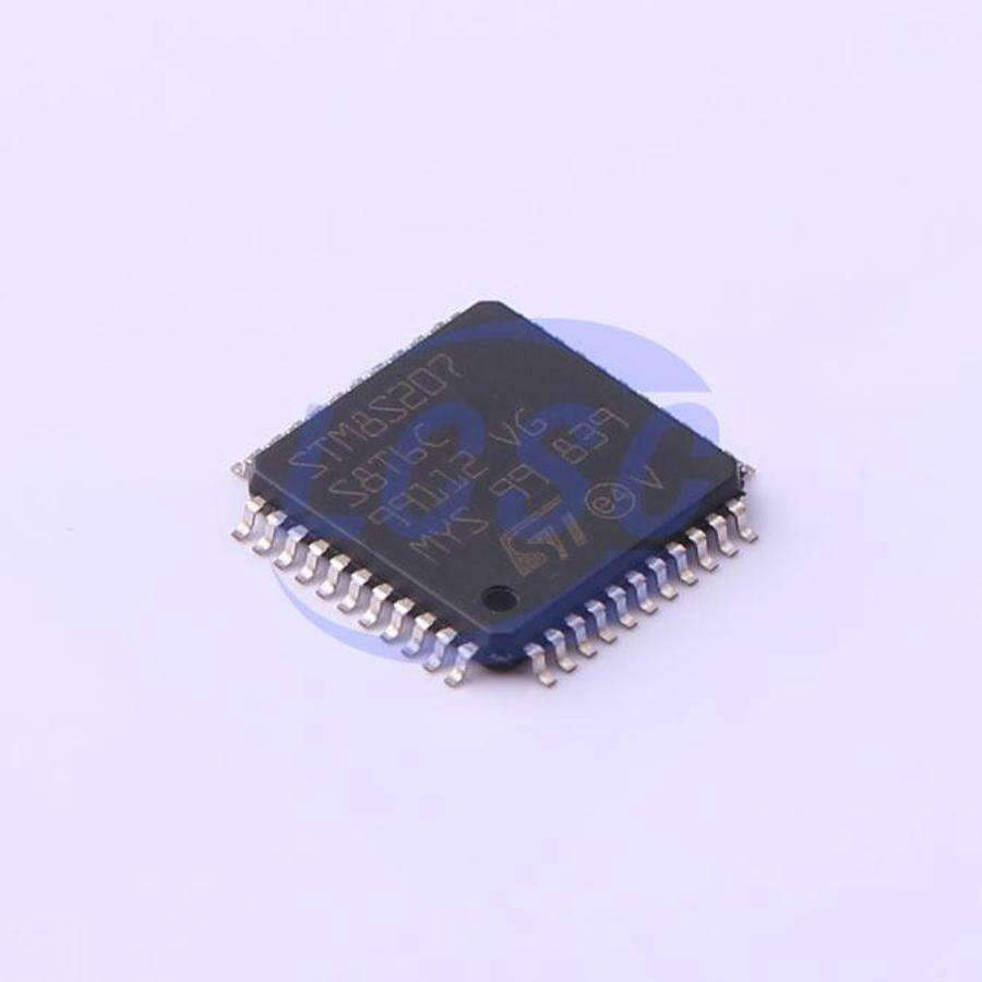 ST STM8S207S8T6C - 3