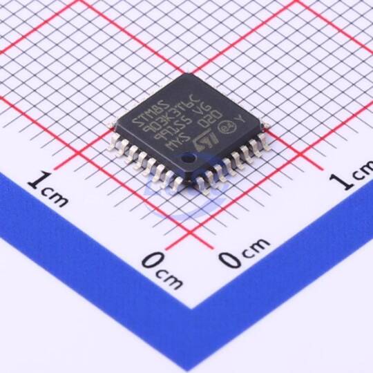 ST STM8S903K3T6CTR - 1