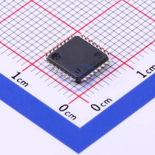 ST STM8S903K3T6CTR - 2